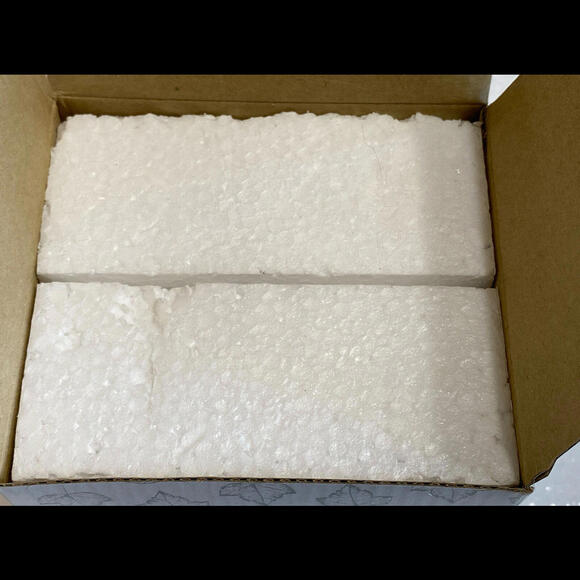 Charming Tails ~ WHO PUT THAT TREE THERE? Figure 87/621 ~ Fitz & Floyd NIB - Picture 7 of 9